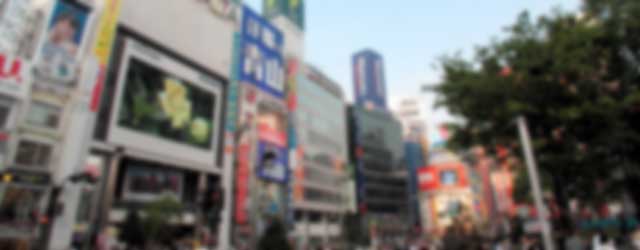 新宿スタジオアルタイメージ